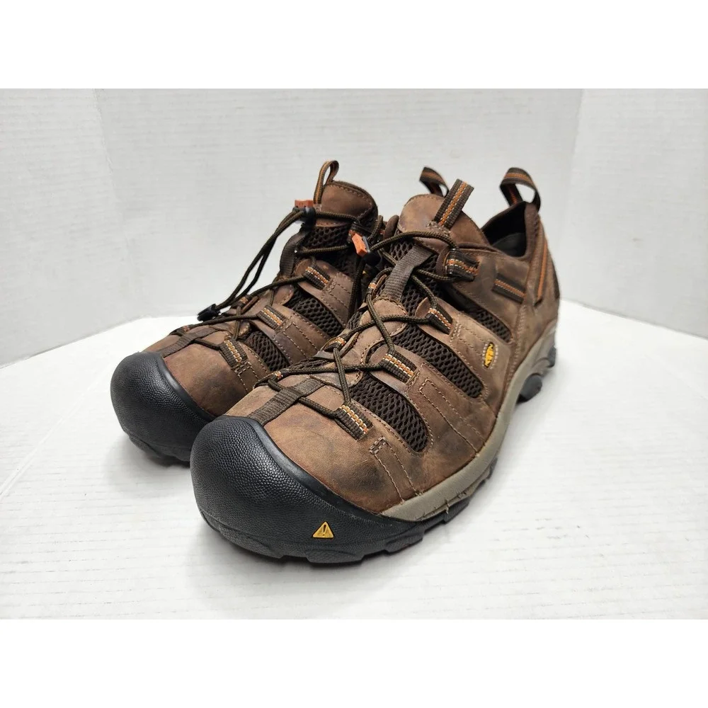 Keen flint low